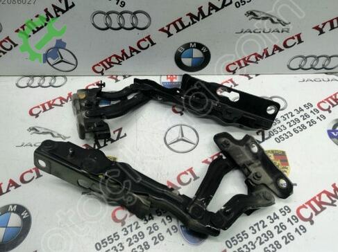 Volvo S90 Kaput Menteşesi çıkma parça