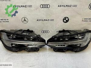 VOLVO S90 SAĞ VE SOL TAKIM FAR ORJİNAL