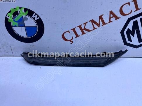 Volvo S90 Sis Farı Çerçevesi 32243995 çıkma parça