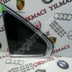 Volvo s90 sol arka kelebek cam s 90 çıkma yedek parça
