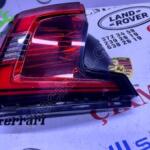 Volvo s90 sol arka stop s 90 orjinal çıkma stop