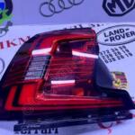 Volvo s90 sol arka stop s 90 orjinal çıkma stop