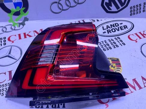 Volvo S90 Sol Arka Stop 31108925 çıkma parça