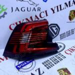 Volvo s90 sol arka stop s 90 orjinal çıkma stop