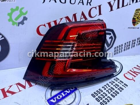 Volvo S90 Sol Arka Stop 31108925 çıkma parça
