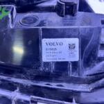 Volvo s90 sol arka stop s 90 orjinal çıkma stop