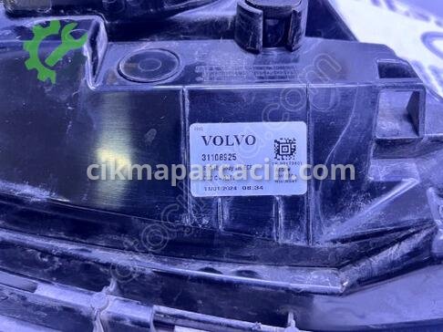 Volvo S90 Sol Arka Stop 31108925 çıkma parça