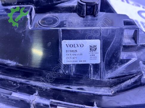 Volvo S90 Sol Arka Stop 31108925 çıkma parça