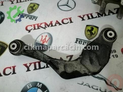 Volvo S90 Rot Kolu 31360865 çıkma parça