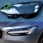 VOLVO S90 SOL FAR CAMI SIFIR  -BURSA FAR