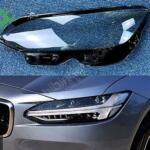 VOLVO S90 SOL FAR CAMI SIFIR ORJİNAL 2015-2024