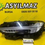 VOLVO S90 SOL FAR – ORJİNAL