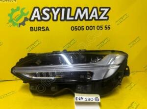VOLVO S90 SOL FAR – ORJİNAL
