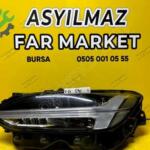 VOLVO S90 SOL FAR – ORJİNAL