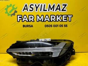 VOLVO S90 SOL FAR – ORJİNAL