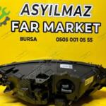 VOLVO S90 SOL FAR – ORJİNAL