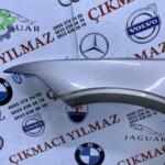 Volvo s90 sol ön çamurluk s 90 orjinal çıkma ön çamurluk
