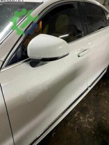 Çıkma Orijinal Sol Ön Kapı Volvo S90