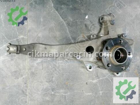 Volvo S90 Sol Ön Taşıyıcı 31682225 çıkma parça