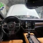 Volvo S90 Çıkma Torpido