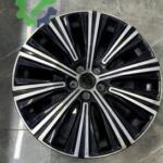 Volvo s90 v90 19 inç çelik jant s 90 v 90 çıkma yedek parçaları
