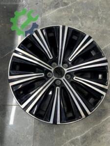 Volvo s90 v90 19 inç çelik jant s 90 v 90 çıkma yedek parçaları