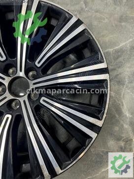 Volvo S90 Çelik Jant 32134632 çıkma parça