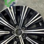 Volvo s90 v90 19 inç çelik jant s 90 v 90 çıkma yedek parçaları