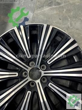 Volvo S90 Çelik Jant 32134632 çıkma parça