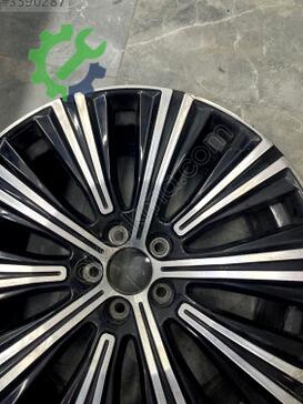 Volvo S90 Çelik Jant 32134632 çıkma parça