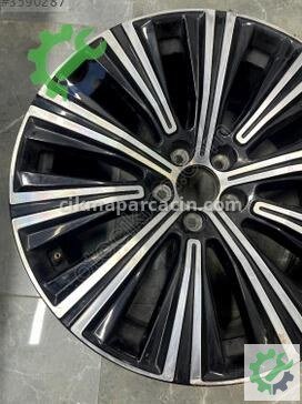 Volvo S90 Çelik Jant 32134632 çıkma parça