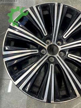 Volvo S90 Çelik Jant 32134632 çıkma parça