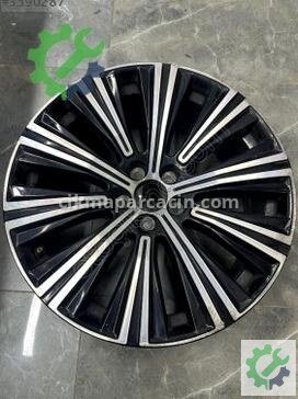 Volvo S90 Çelik Jant 32134632 çıkma parça