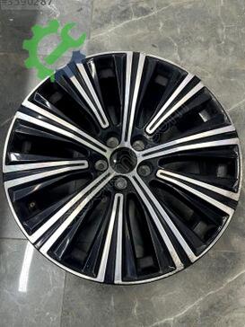 Volvo S90 Çelik Jant 32134632 çıkma parça