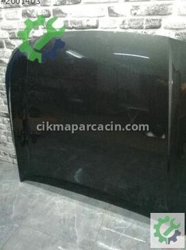 Volvo S90 Kaput çıkma parça