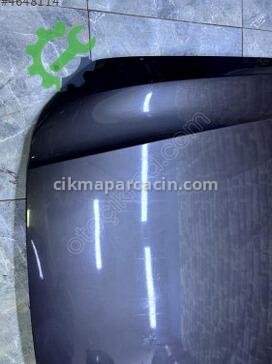 Volvo S90 Kaput 31386635 çıkma parça
