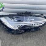 VOLVO S90 V90 SAĞ FAR ORJİNAL ÇIKMA 32228677