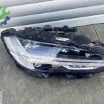 VOLVO S90 V90 SAĞ FAR ORJİNAL ÇIKMA 32228677