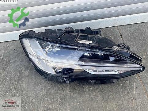 Volvo S90 Sağ Ön Far 32228677 çıkma parça