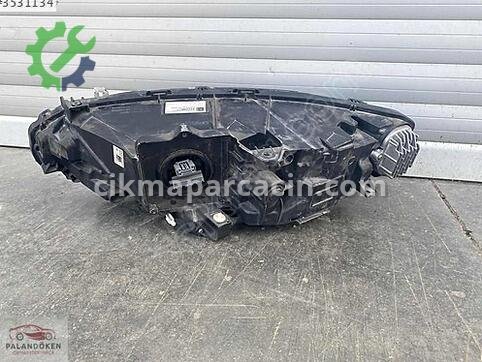 Volvo S90 Sağ Ön Far 32228677 çıkma parça