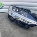 VOLVO S90 V90 SAĞ FAR ORJİNAL ÇIKMA 32228677
