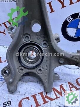 Volvo S90 Taşıyıcı/Aks Taşıyıcı 31682226 çıkma parça