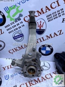 Volvo S90 Taşıyıcı/Aks Taşıyıcı 31682226 çıkma parça