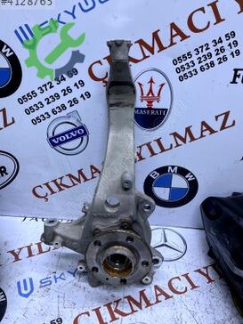 Volvo S90 Taşıyıcı/Aks Taşıyıcı 31682226 çıkma parça