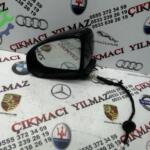 Volvo s90 v90 sol ayna s 90 çıkma yedek parça