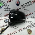 Volvo s90 v90 sol ayna s 90 çıkma yedek parça