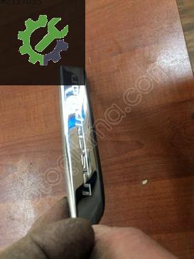 Volvo S90 Sol Ön Çamurluk 31672266 çıkma parça