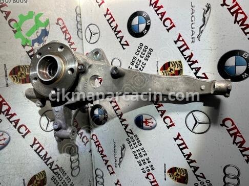 Volvo S90 Sol Ön Taşıyıcı 31682225 çıkma parça