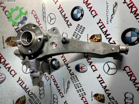 Volvo S90 Sol Ön Taşıyıcı 31682225 çıkma parça