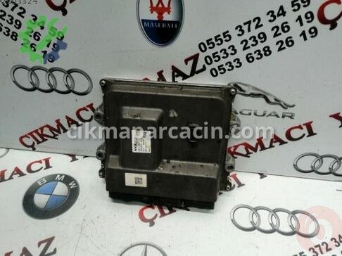 Volvo S90 Motor Beyni çıkma parça